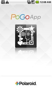 game pic for Polaroid PoGo App